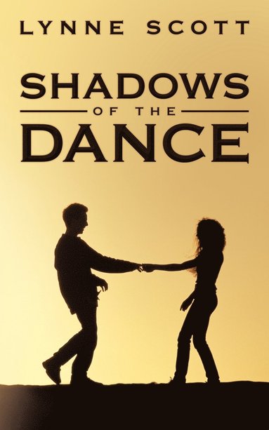 bokomslag Shadows of the Dance