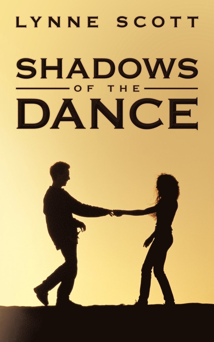 Shadows of the Dance 1