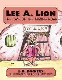 bokomslag Lee A. Lion