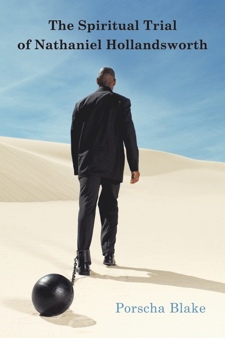 Spiritual Trial of Nathaniel Hollandsworth