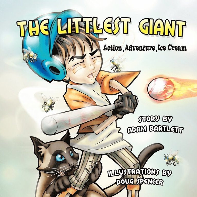 Littlest Giant 1