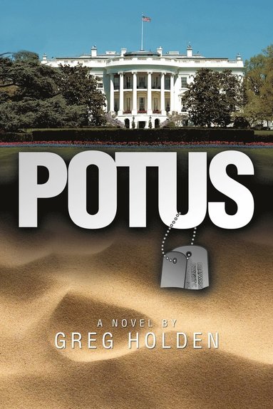 Greg Holden - Potus, Häftad