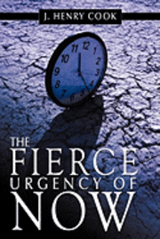 The Fierce Urgency of Now 1