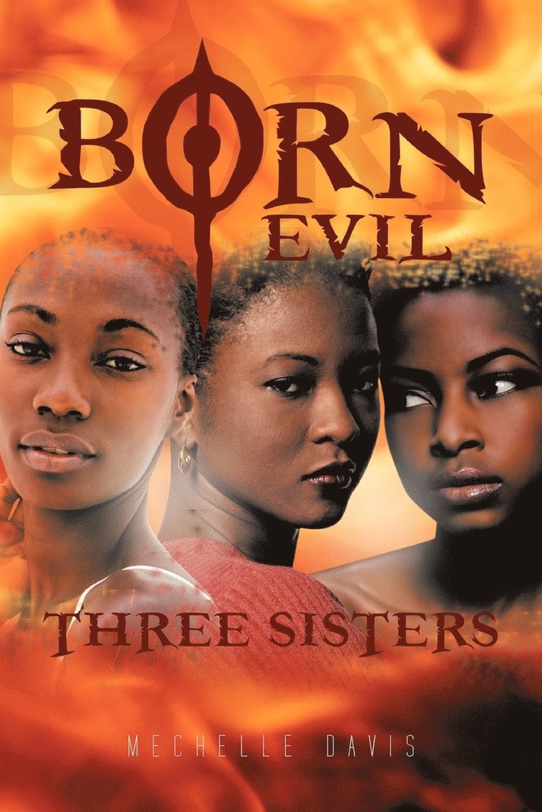 Born Evil 1