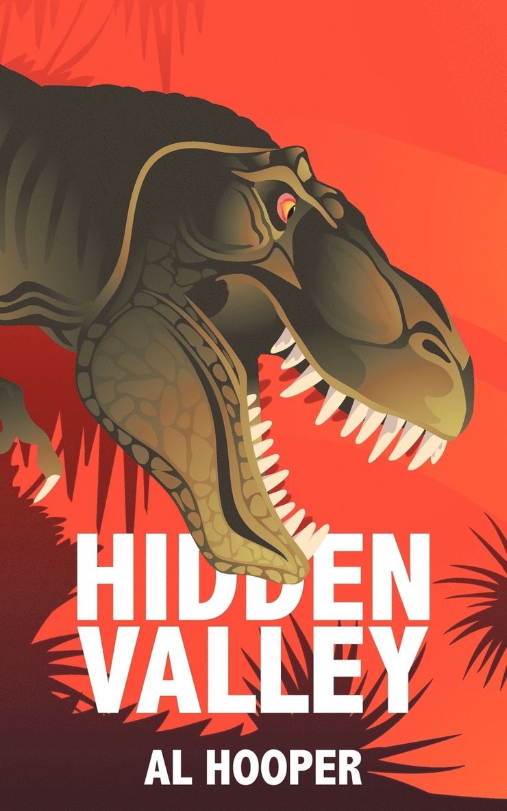 Hidden Valley 1