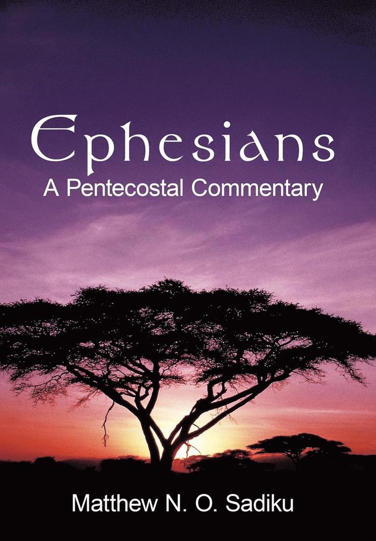 Ephesians