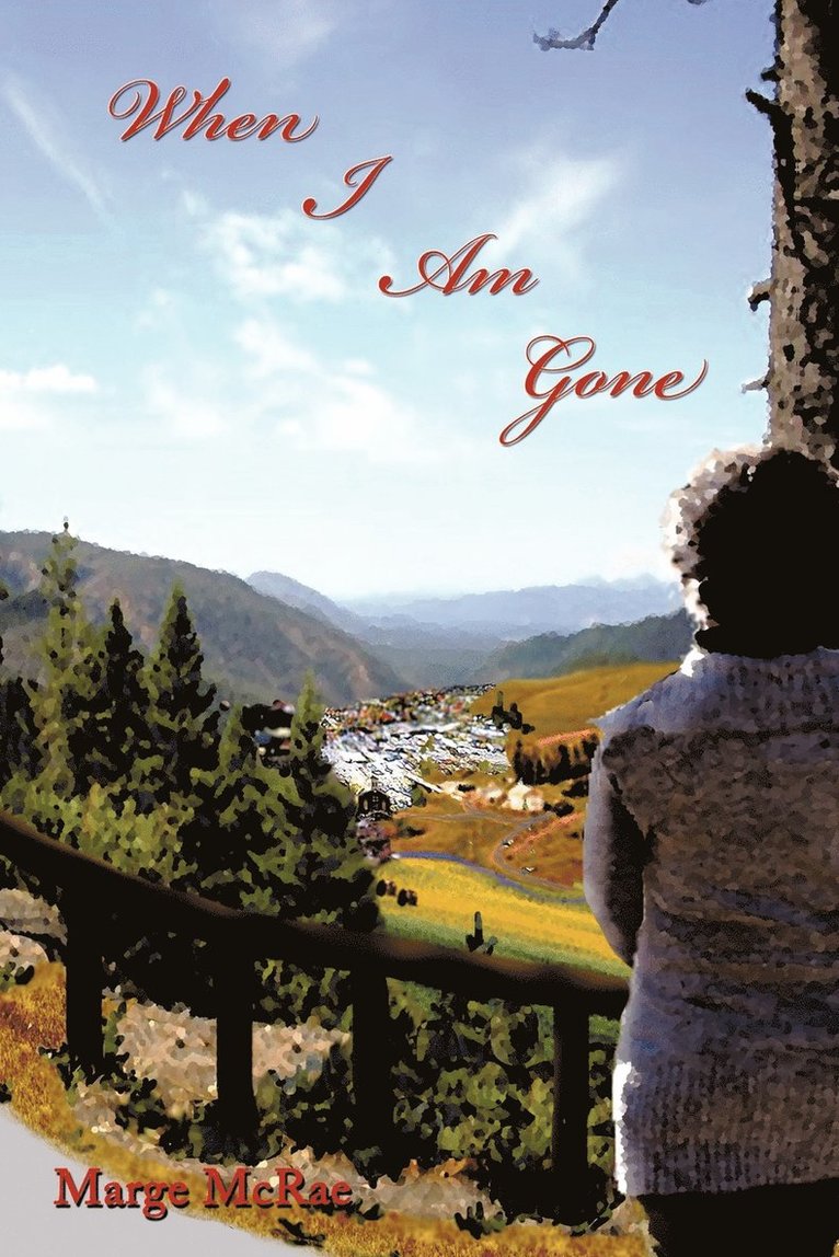 When I Am Gone 1