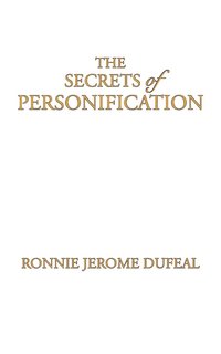 bokomslag The Secrets of Personification