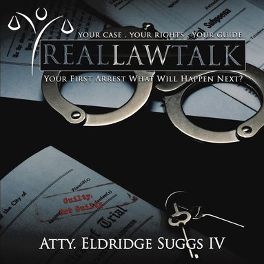 bokomslag Real Law Talk