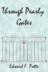bokomslag Through Pearly Gates