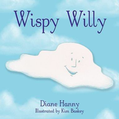 bokomslag Wispy Willy