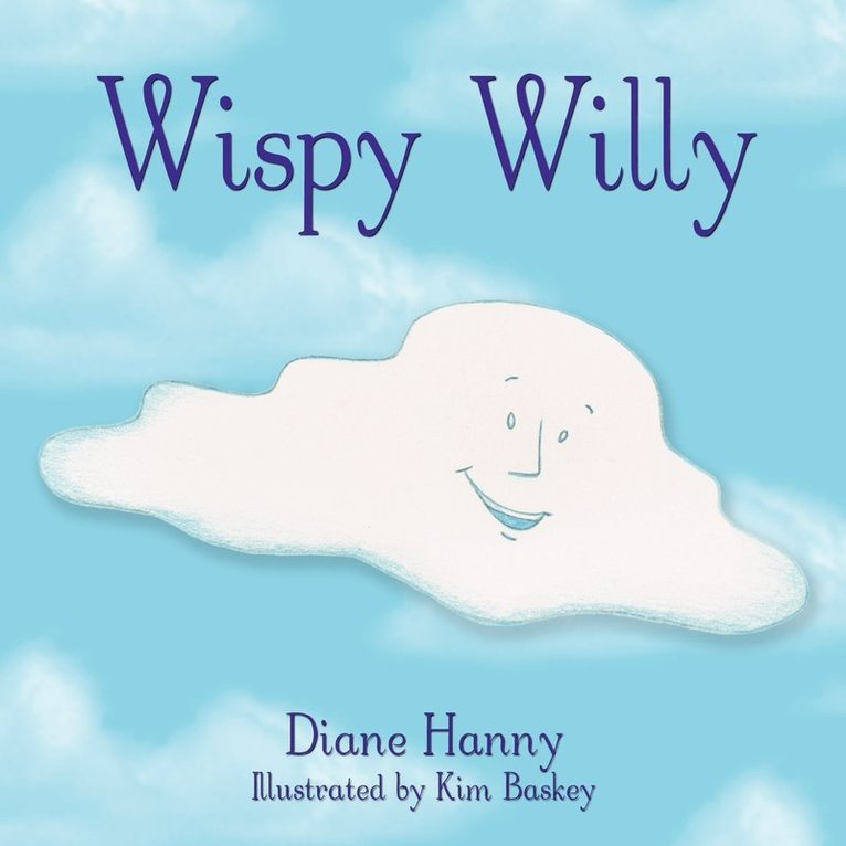 Wispy Willy 1