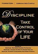 Harris Kern, Adriana Ace Castle - Discipline, Inbunden