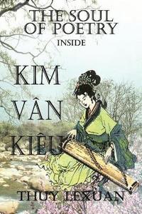 bokomslag The Soul of Poetry Inside Kim-Van-Kieu