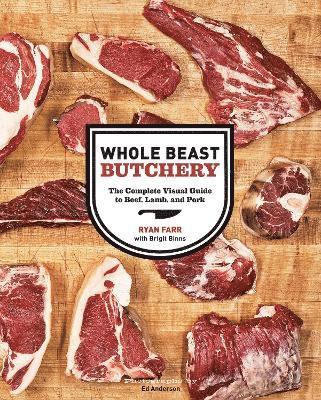 Whole Beast Butchery 1