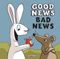 bokomslag Good News, Bad News