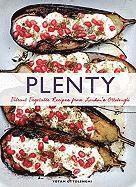 bokomslag Plenty: Vibrant Vegetable Recipes from London's Ottolenghi