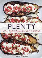 Plenty: Vibrant Vegetable Recipes from London's Ottolenghi 1