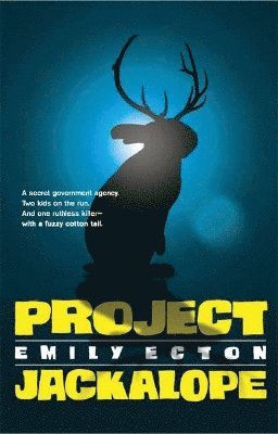 Project Jackalope 1