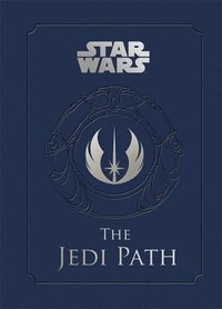 bokomslag The Jedi Path