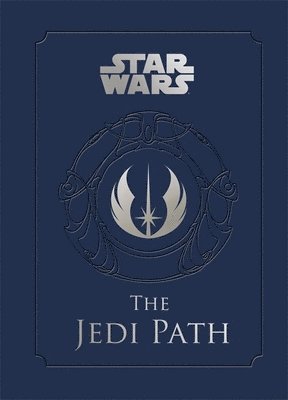 bokomslag The Jedi Path