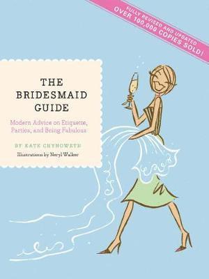 Bridesmaid Guide Revised Edition 1