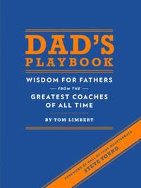 bokomslag Dad's Playbook