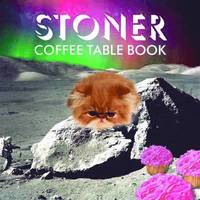 bokomslag Stoner Coffee Table Book