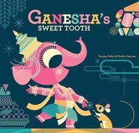 bokomslag Ganesha's Sweet Tooth