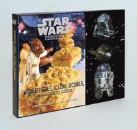 bokomslag Star Wars Cookbook