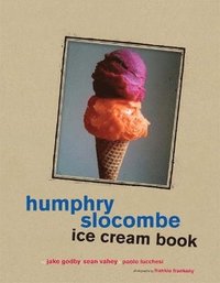 bokomslag Humphry Slocombe