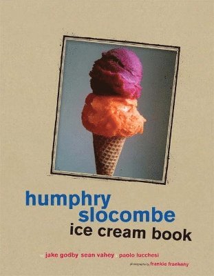 Humphry Slocombe 1