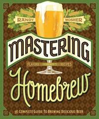 bokomslag Mastering Home Brew