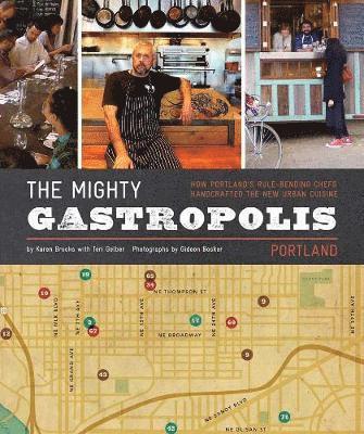 Mighty Gastropolis 1