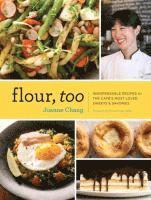 Chang, J: Flour, Too