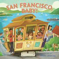 bokomslag San Francisco, Baby