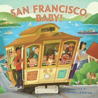 San Francisco, Baby 1
