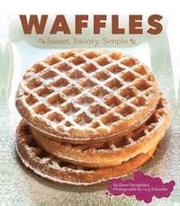bokomslag Waffles