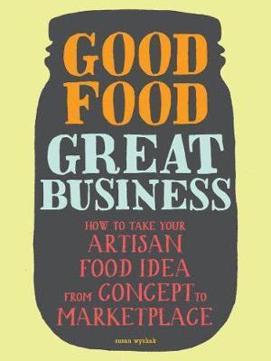 Good Food, Great Business 1