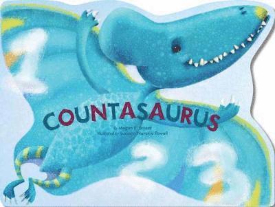 Countasaurus 1