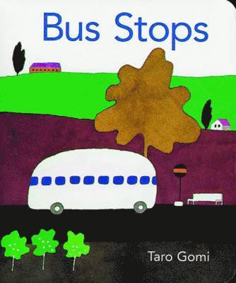 Bus Stops 1