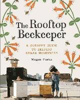 bokomslag Rooftop Beekeeper
