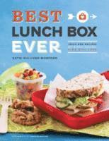 bokomslag Best Lunch Box Ever