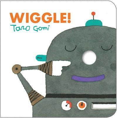 Wiggle! 1