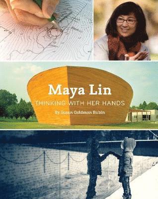 Maya Lin 1