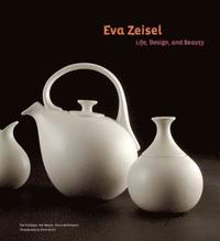bokomslag Eva Zeisel