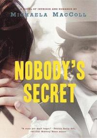 bokomslag Nobody's Secret