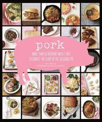 bokomslag Pork