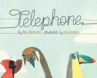 bokomslag Telephone