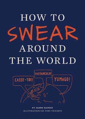 How to Swear Around the World 1